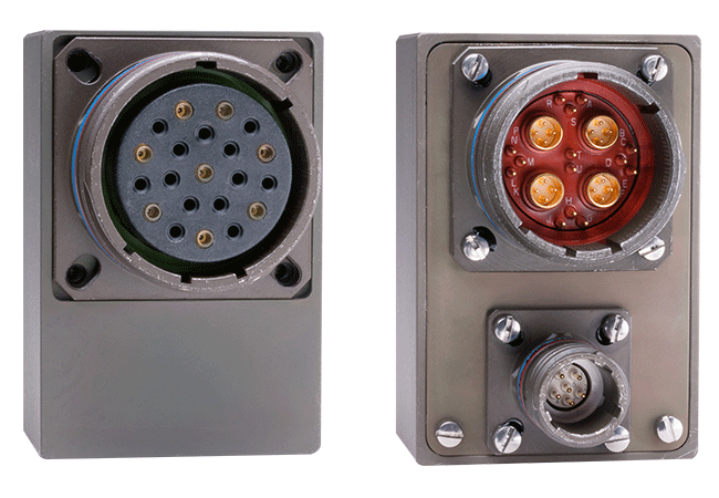 Video Media Converters